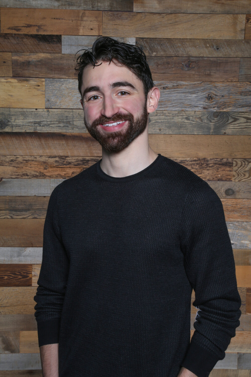 Nick Norwitz