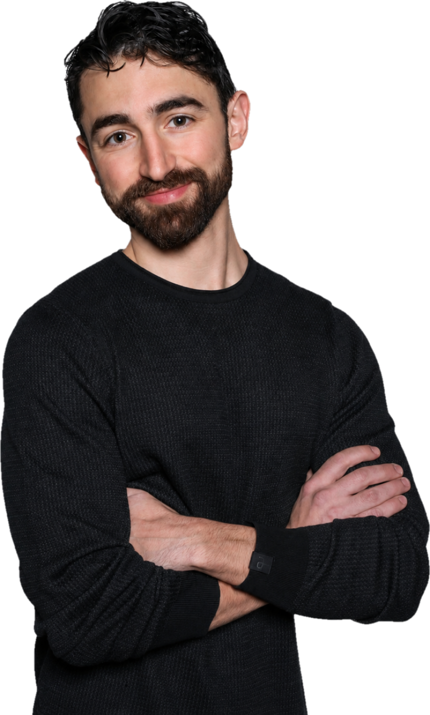 Dr. Nick Norwitz